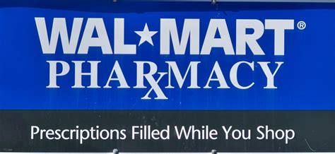 walmart pharmacy thompson|Wal